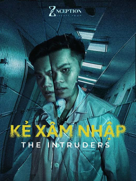 Kẻ xâm nhập